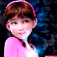 Lolicon 3d