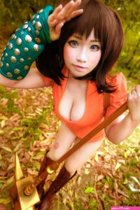 Pin on PicsOfCosplay