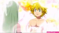 Pin de Akazaren en Nanatsu No Taizai 7 pecados Pecados capitales Anime 7 pecad
