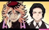 murmur on Twitter Anime demon Slayer anime Dragon slayer