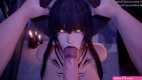 June 2022 Day 25 SFM Blender Porn Compilation