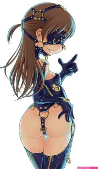 Puripuri culo Kitty tendrs un bonito cuadro vol.6 Story Viewer