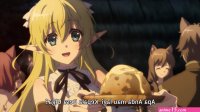 Choujin Koukousei-tachi Wa Isekai Demo Yoyuu De Ikinuku You Desu