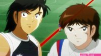 Captain Tsubasa Episode 33 Subtitle Indonesia
