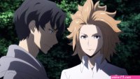 Color Art Naruto Chapter 622 gif