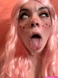Best ahegao face