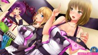 Negligee 5. Season 2. Day 1 into Day 2 of trail week. What are they like between