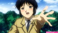 Tenka Seiha Freezing DVD 06