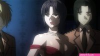 Freezing BD Fanservice Review Episode 08
