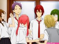Nonton Anime Horimiya Sub Indo