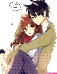 Izumi Miyamura Wallpapers