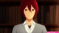 horimiya episode 3 discussion gallery anime shelter in 2021 anime horimiya cute
