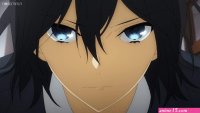 Horimiya anime anime boy anime girl HD phone wallpaper horimiya animes