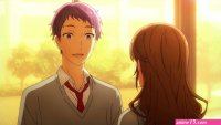 Anime horimiya sub indo image 22