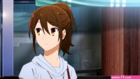 Hori-san To Miyamura-kun Picture