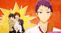 Horimiya Review