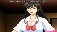 Hentai femme dominante