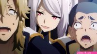 Kage no Jitsuryokusha ni Naritakute!