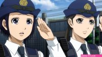 orders store Hakozume: Koban Joshi no Gyakushuu Koban in Police Manga in a Gya