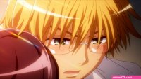 Kaichou wa Maid-sama!