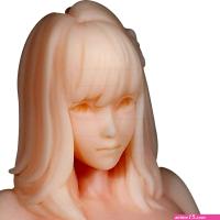 18 Japan Anime Sex Doll Sex Toys For Men Torso Half Body Love Doll Realistic Va