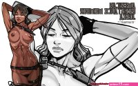 Command And Conquer Rule 34 Collection 110 Pics