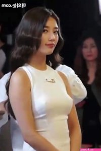 Korean nipple