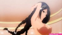 Homeless anime