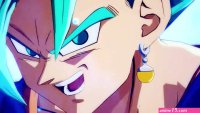 Vegitos message for No Nut November