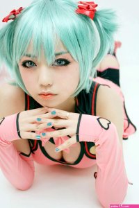 Pin on PicsOfCosplay