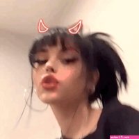 Egirl gif