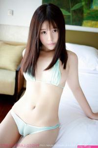 MFStar Vol 033 Evelyn