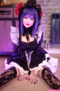 Shizuku Tan Marin Kitagawa cosplay by Hidori Rose by HidoriRose on DeviantArt