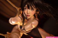 Internet Celebrity COSER NinJA Azhai Village