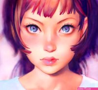 Original Image by Ilya Kuvshinov 2127313