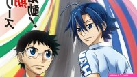 Yowamushi Pedal: Probably not supernatural horror probably a sports anime