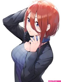 Anime pelada image 4