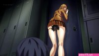 God times prison school prison school 11 crotch rolled out on the interesting