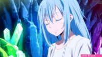 That Time I Got Reincarnated as a Slime 2018