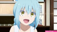 Slime Diaries: That Time I Got Reincarnated as a Slime Image Fancaps