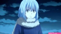 That Time I Got Reincarnated as a Slime Image Fancaps