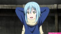 That Time I Got Reincarnated as a Slime Image Fancaps