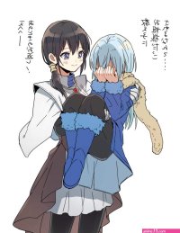 Pin on Tensei Shitara Slime Datta ken