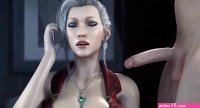 Porn Game Animation