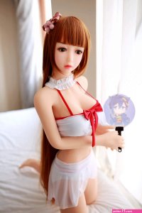 Bp Bê Tnh Dc Nht Bn Phong Cch Anime