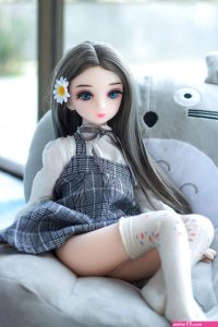 Anime sexdoll image 9