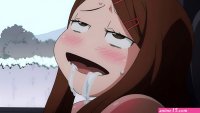 Ya puedes disfrutar del aroma de las chicas de un hentai SomosKudasai