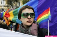 Ban on public homosexuality Russia