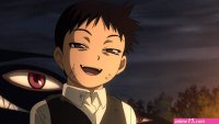 Fullmetal Alchemist: Brotherhood