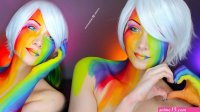 Pin on Glam Gore and MadeYewLook